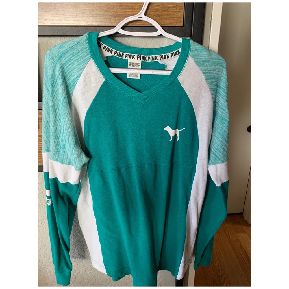 Victoria’s Secret Sweater